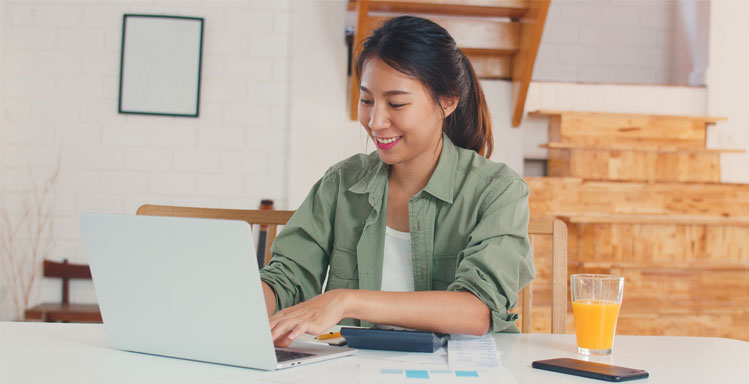 bisnis online pemula