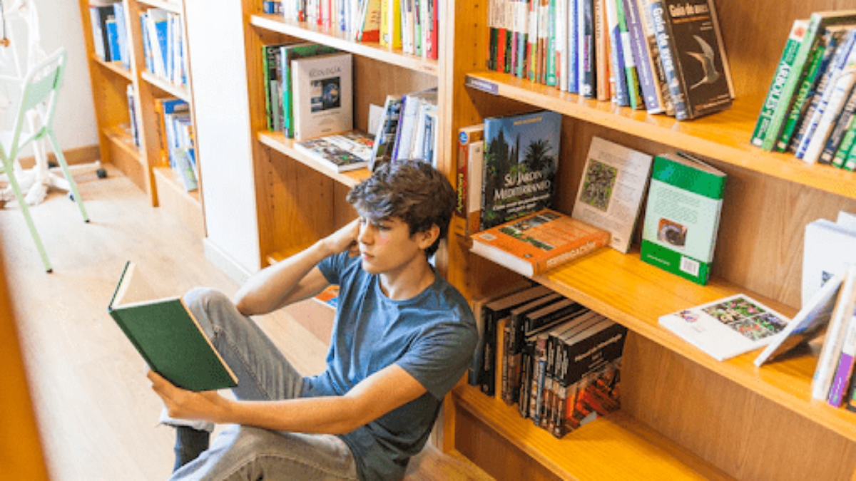 pemasaran usaha toko buku