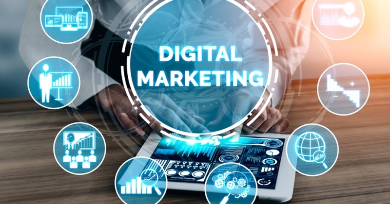 digital marketing bisnis online
