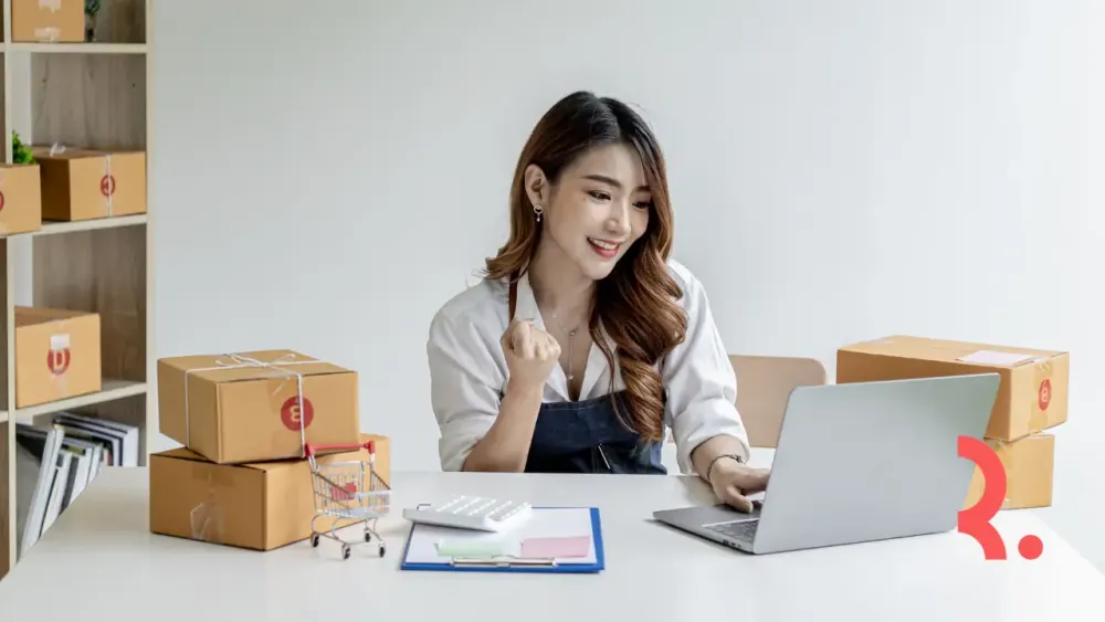 bisnis online keahlian