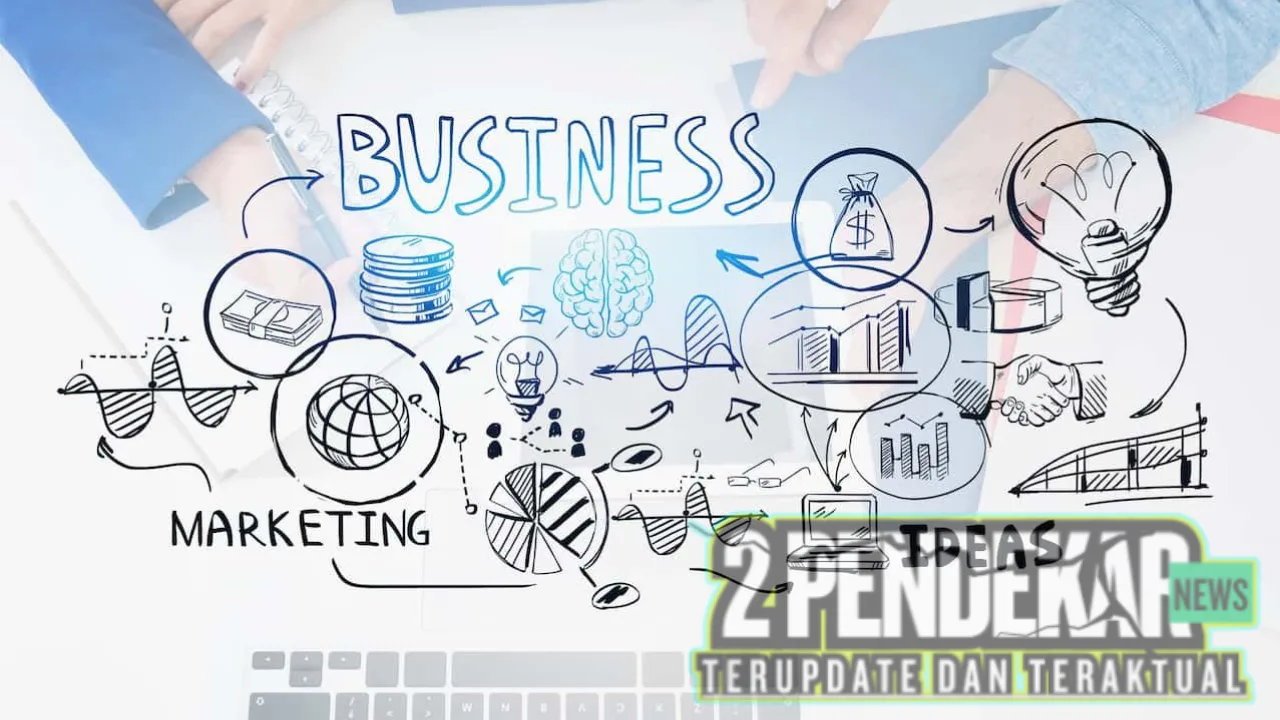 Tips Berbisnis 2026 Biar Cepat Untung dan Tetap Stabil Setiap Waktu