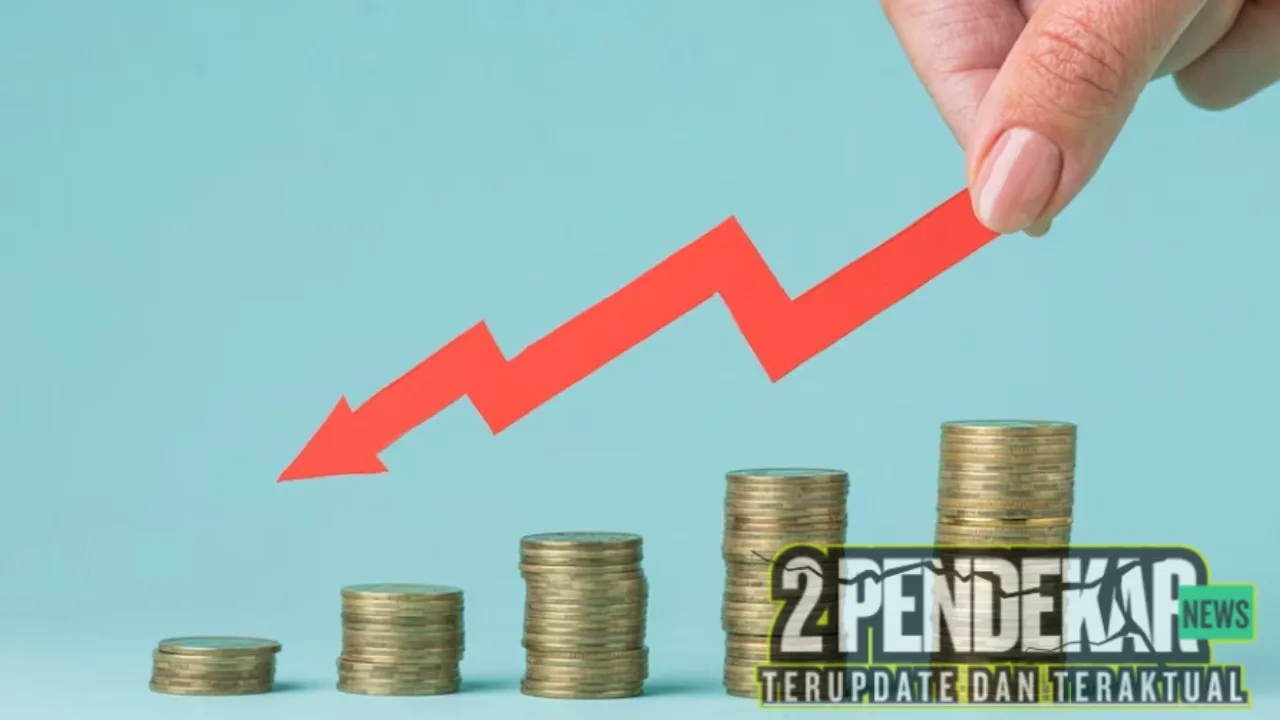 Tips Cerdas Berbisnis Saat Inflasi Biar Tetap Untung Dan Stabil