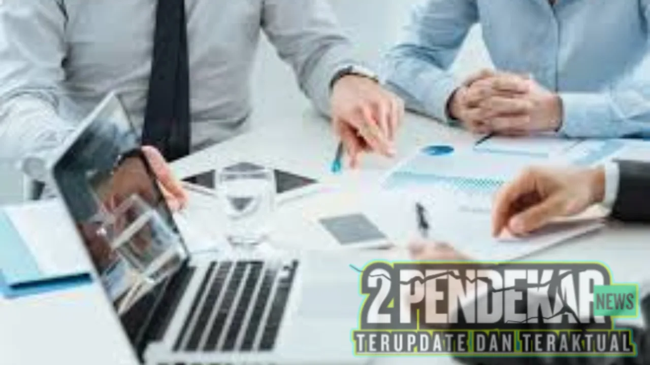 Tips Berbisnis 2026 Ikuti Algoritma Biar Cepat Dapat Pelanggan