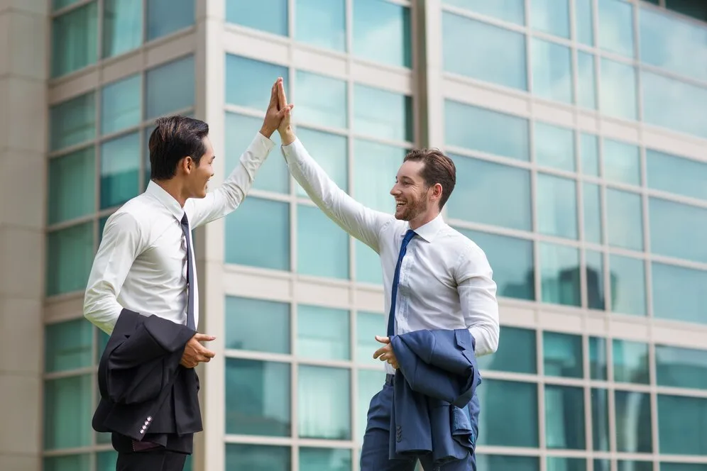 Tips Berbisnis Modern agar Usaha Baru Lebih Stabil Menghadapi Persaingan Pasar